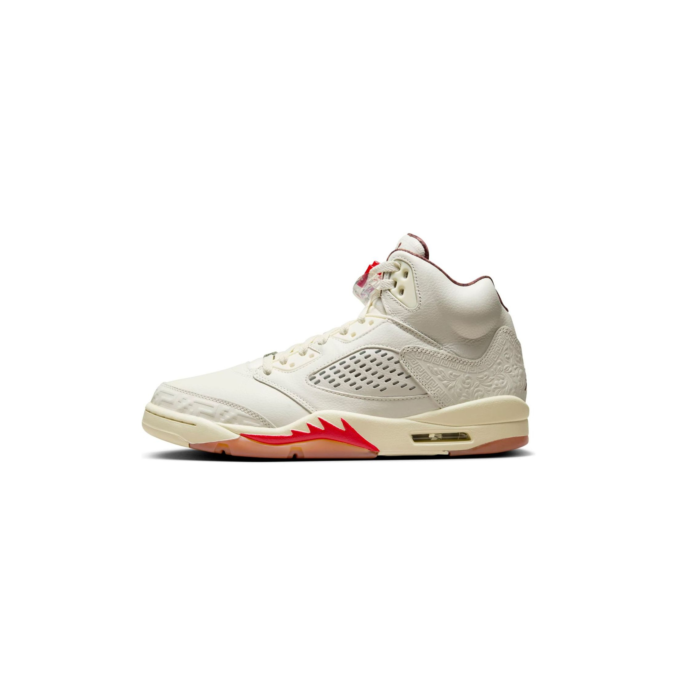 NIKE AIR JORDAN 5 EL GRITO 8833-100